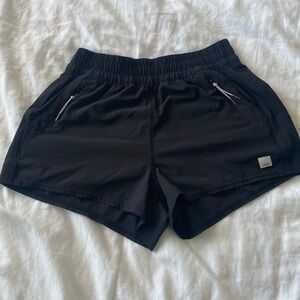 Vuori Dash Shorts